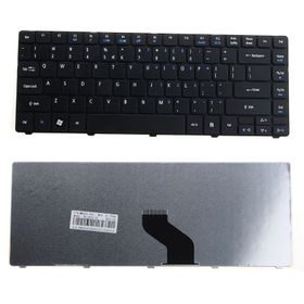 Acer 4810T Klavye