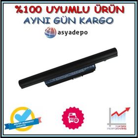Acer 4820 Batarya Pil