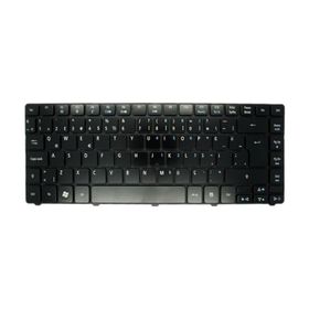 Acer 4820T Klavye