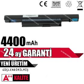 Acer 4820TG-334G50MN Batarya Pil