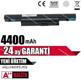 Acer 4820TG-334G50MN Batarya Pil
