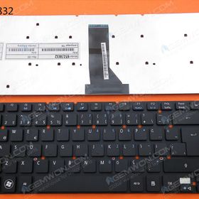 Acer 4830 Klavye