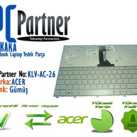 Acer 4830 Klavye