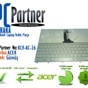 Acer 4830TG Klavye