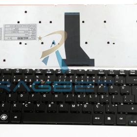 Acer 4830TG Klavye