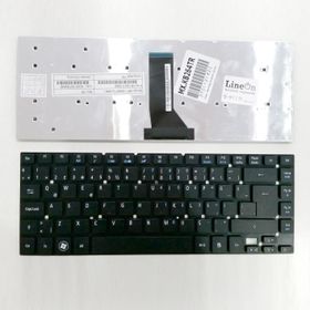 Acer 4830TG Klavye