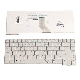 Acer 4900 Klavye
