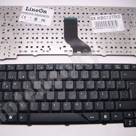 Acer 4920 Klavye