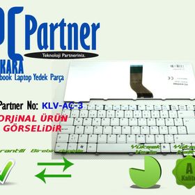 Acer 4920 Klavye