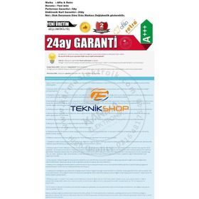 Acer 4ICR17/65 AK.004BT.097 Notebook Bataryası Pili