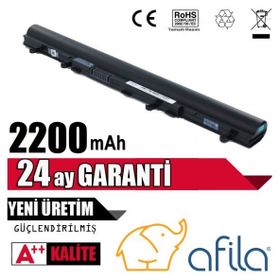 Acer 4ICR17/65 AK.004BT.097 Notebook Bataryası Pili