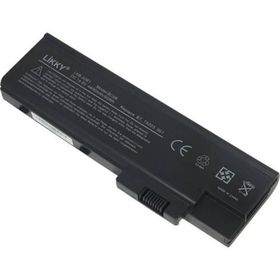 Acer 4UR18650F-1-QC192 Notebook Bataryası