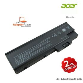 Acer 4UR18650F-1-QC192 Notebook Bataryası