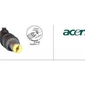 Acer 5.5 mmx1.75 mm 10 Adet Dc Kablo