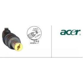 Acer 5.5 mmx1.75 mm 10 Adet Dc Kablo