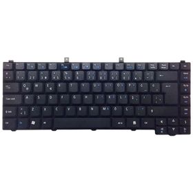 Acer 5100 Klavye
