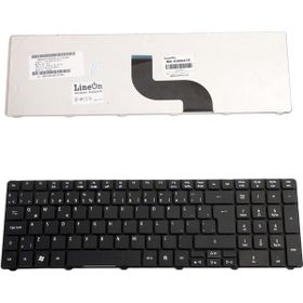 Acer 5250 Klavye Tuş Takımı