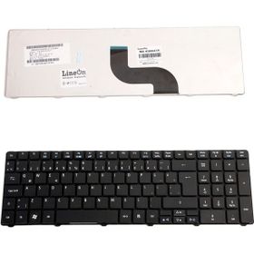 Acer 5250 Klavye Tuş Takımı