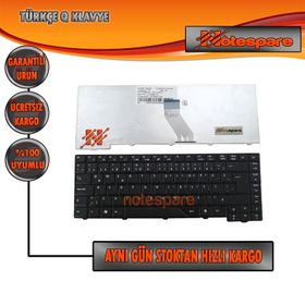 Acer 5320G Klavye