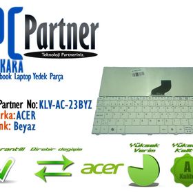 Acer 532H Klavye