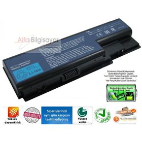 Acer 5330 Batarya Pil