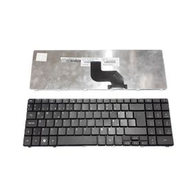 Acer 5332 Siyah Klavye