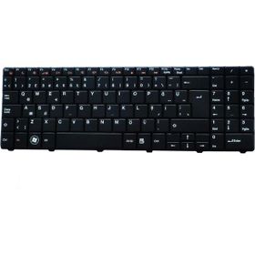 Acer 5516 5517 5241 5334 5532 5534 5734Z E725 Siyah TR Uyumlu Laptop Klavye