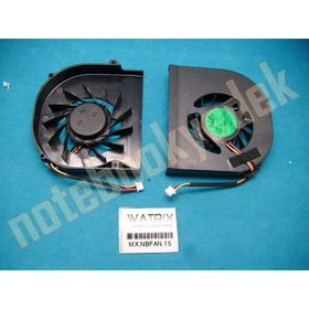 ACER 5535 Uyumlu Notebook İşlemci CPU Fanı