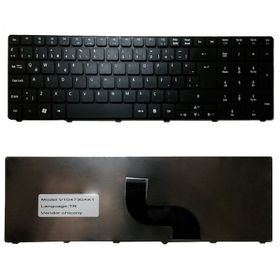 Acer 5536G 5551 5736Z 5738G 5738Z 5739G 5740G 5741G 5742G 5745G 5810 5810T Klavye