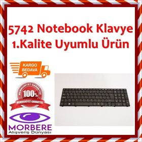 Acer 5536G Klavye