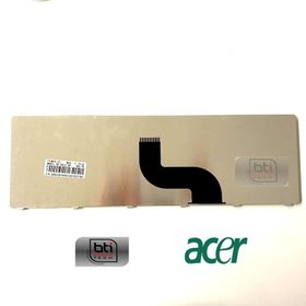 Acer 5538ZG Klavye