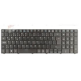 Acer 5542 Klavye Tuş Takımı