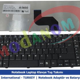 Acer 5542G Klavye