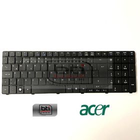 Acer 5551Z Klavye