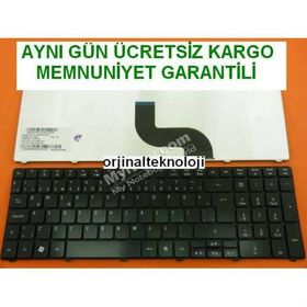 Acer 5560G Klavye