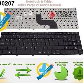 Acer 5560G Klavye