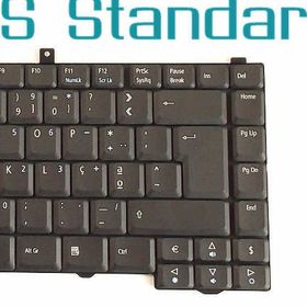 Acer 5600 Klavye