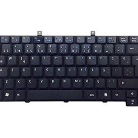 Acer 5610Z Klavye