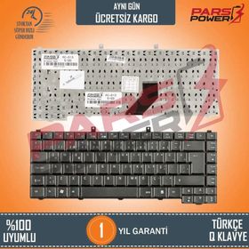 Acer 5611 Klavye