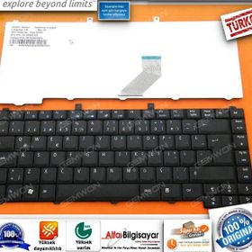 Acer 5620 Klavye