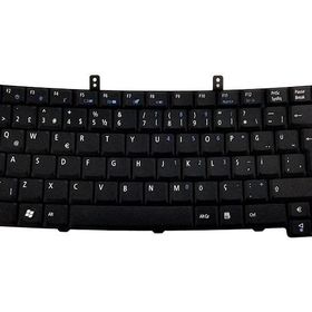 Acer 5620 Klavye