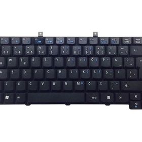 Acer 5630 Klavye