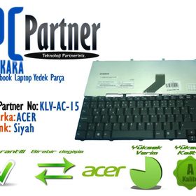 Acer 5650 Klavye