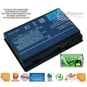 Acer 5720 Batarya Pil