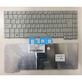 Acer 5720G Klavye