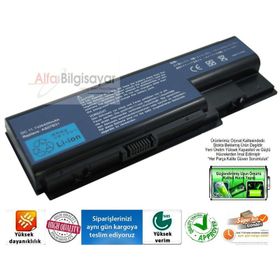 Acer 5720ZG Batarya Pil