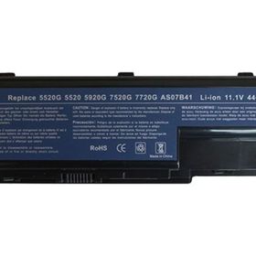 Acer 5730ZG Batarya Pil