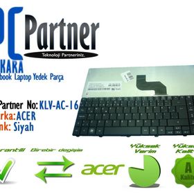 Acer 5732ZG Klavye