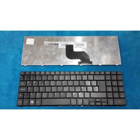 Acer 5732ZG Klavye