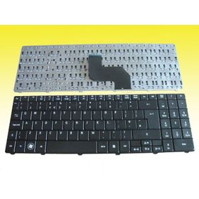 Acer 5732ZG Klavye